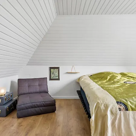 Cozy In With Kitchen 度假居 *