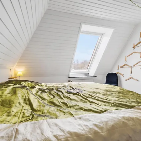 Cozy In With Kitchen 福堡