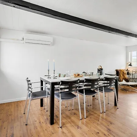 度假居 Cozy In With Kitchen *