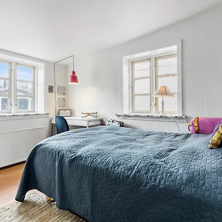 度假居 Cozy In With Kitchen