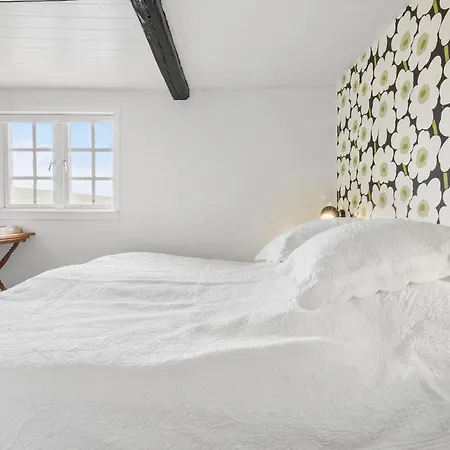 Cozy In With Kitchen Feriehus *