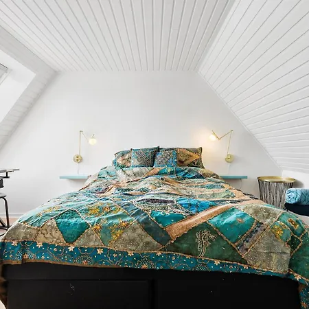 Cozy In With Kitchen *