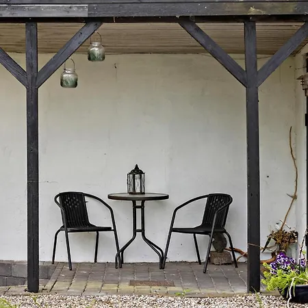 Cozy In With Kitchen 度假居 福堡