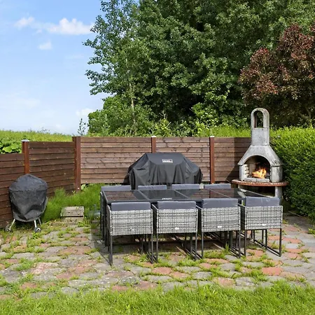 Cozy In With Kitchen * 福堡