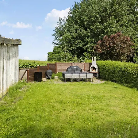 度假居 Cozy In With Kitchen *