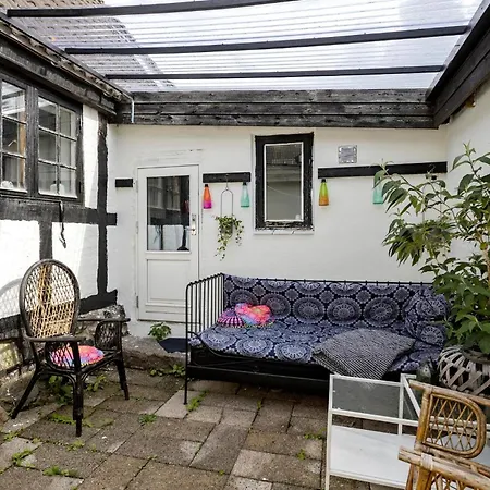 Cozy In With Kitchen 度假居