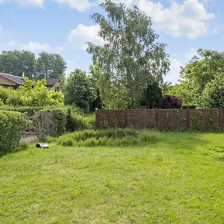 度假居 Cozy In With Kitchen