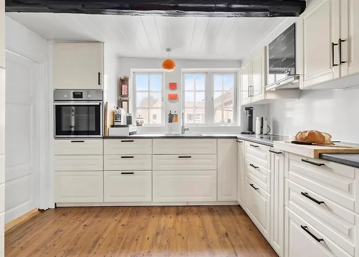 Cozy In With Kitchen Σπίτι διακοπών