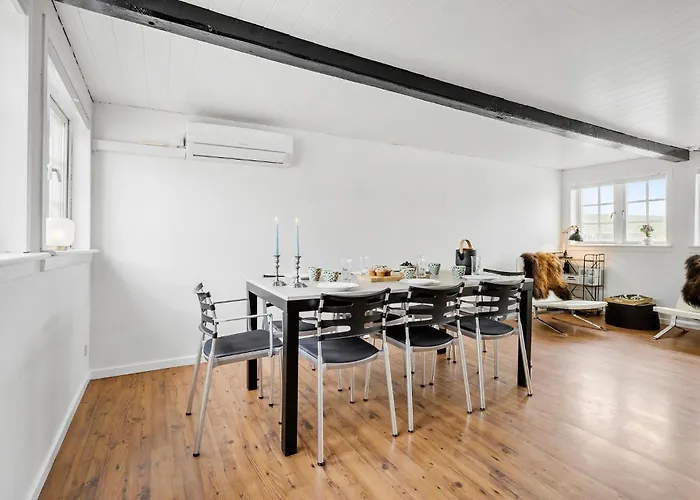 Σπίτι διακοπών Cozy In With Kitchen *