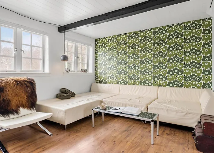 Cozy In With Kitchen Σπίτι διακοπών Fåborg