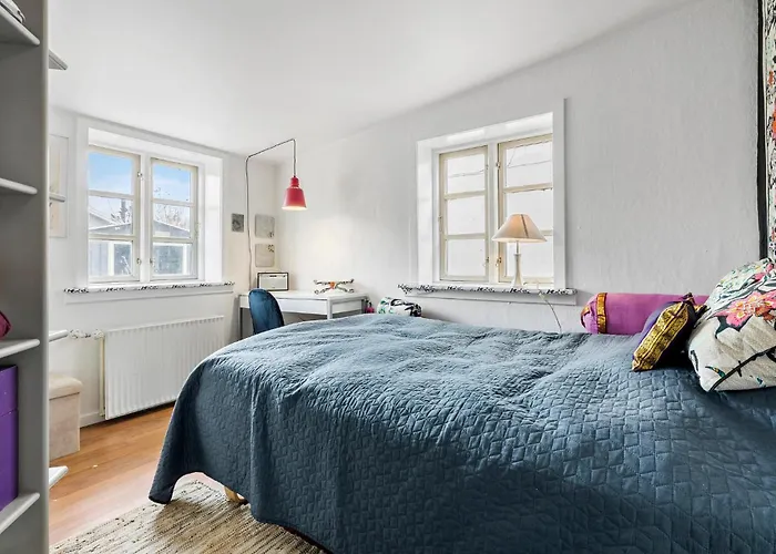 Σπίτι διακοπών Cozy In With Kitchen
