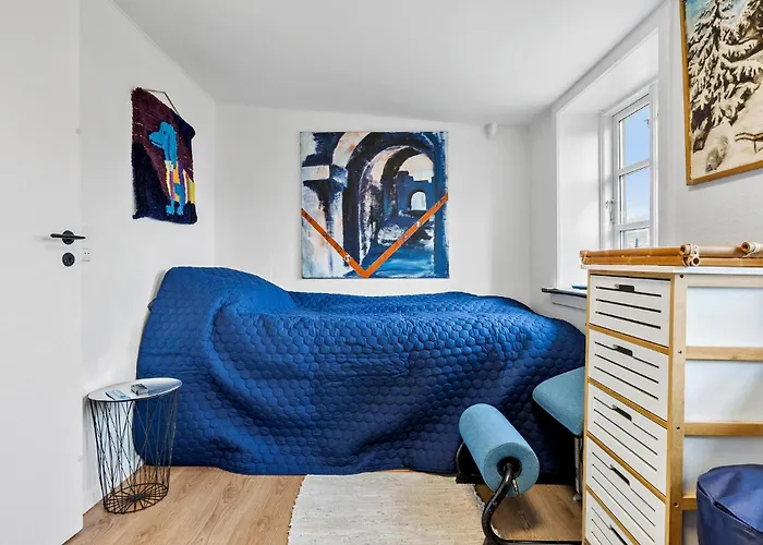Cozy In With Kitchen Σπίτι διακοπών Fåborg