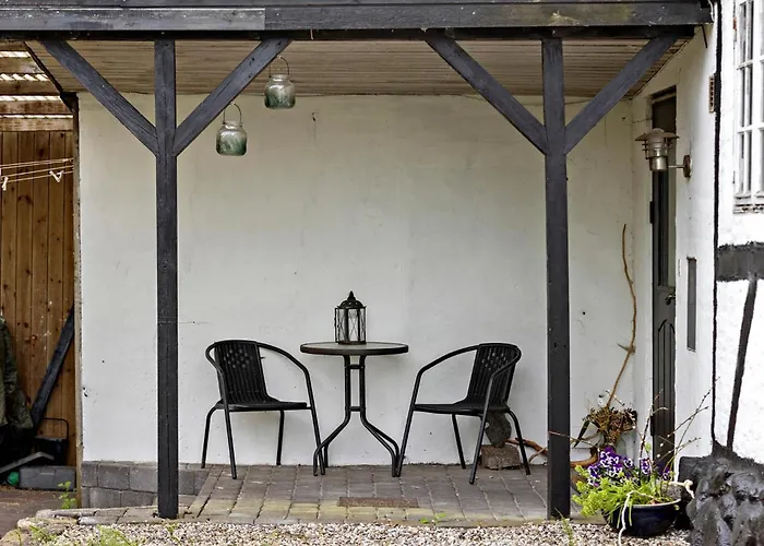 Cozy In With Kitchen Σπίτι διακοπών Fåborg